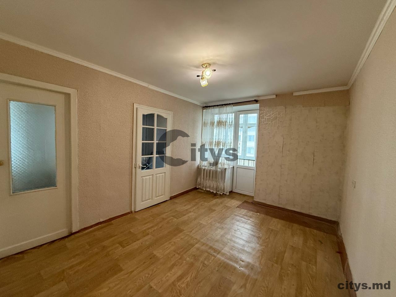 Apartament cu 1 cameră, 33m², Minsk photo 1