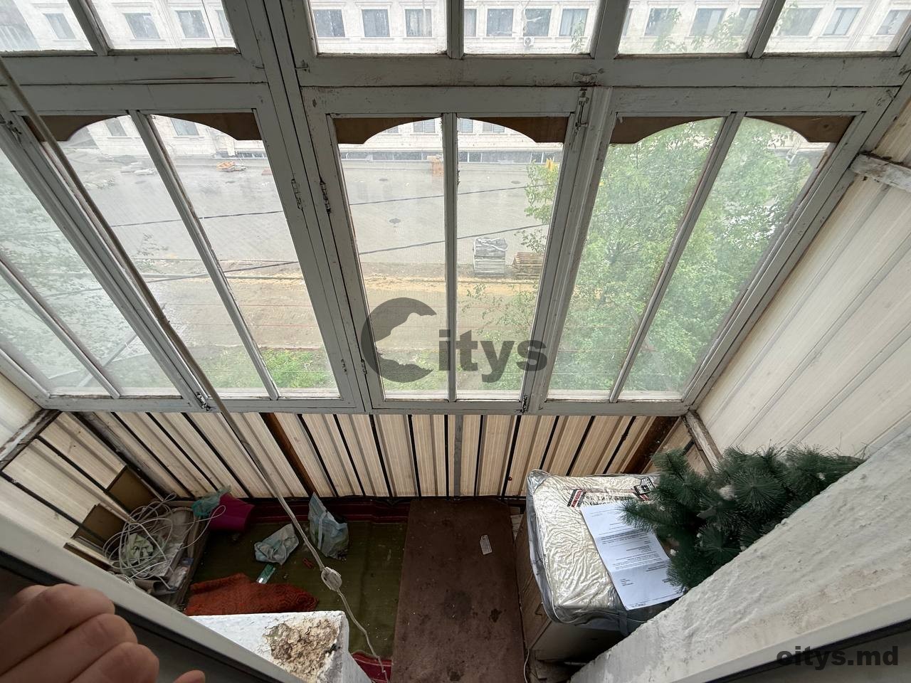 Apartament cu 1 cameră, 33m², Minsk photo 5
