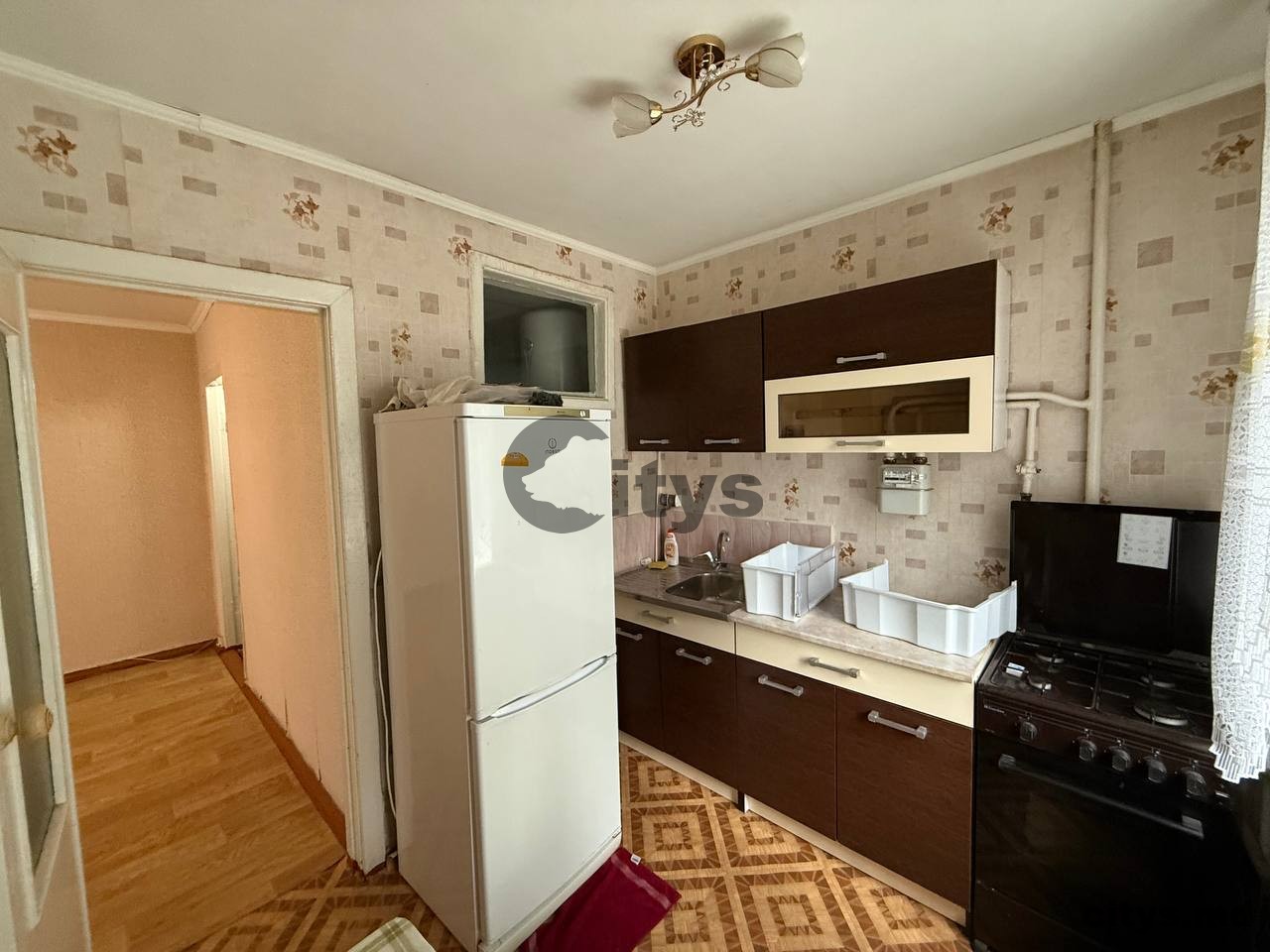 Apartament cu 1 cameră, 33m², Minsk photo 0