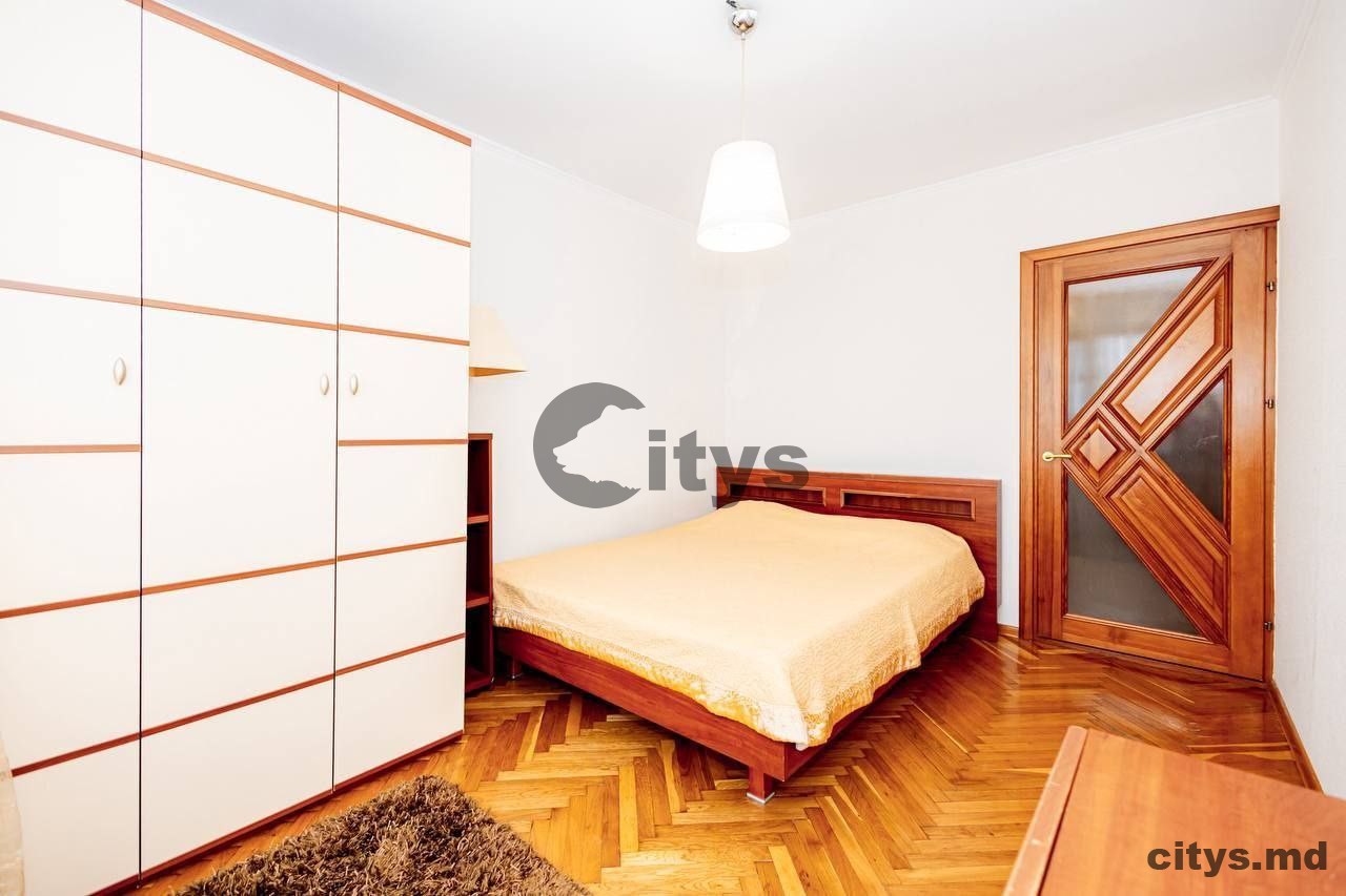 Apartament cu 2 camere, 56m², Independentei 6540 photo 4