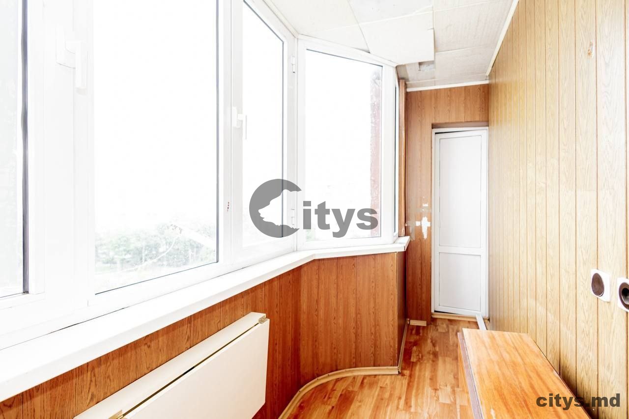 Apartament cu 2 camere, 56m², Independentei 6540 photo 9