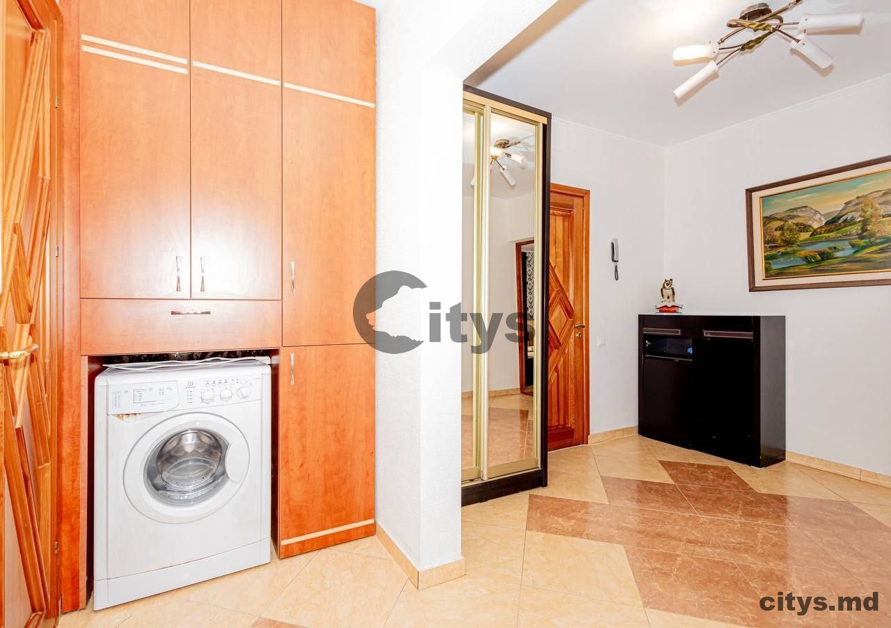 Apartament cu 2 camere, 56m², Independentei 6540 photo 7