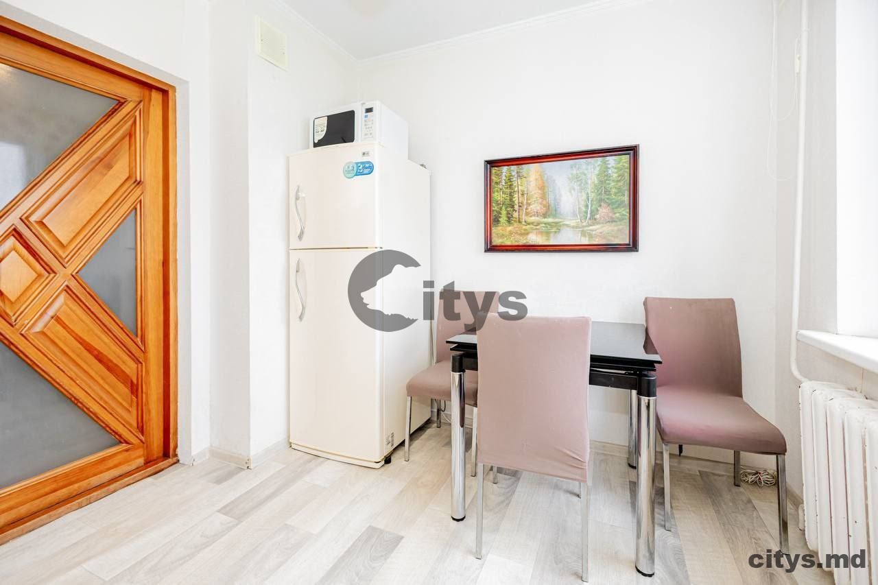 Apartament cu 2 camere, 56m², Independentei 6540 photo 1