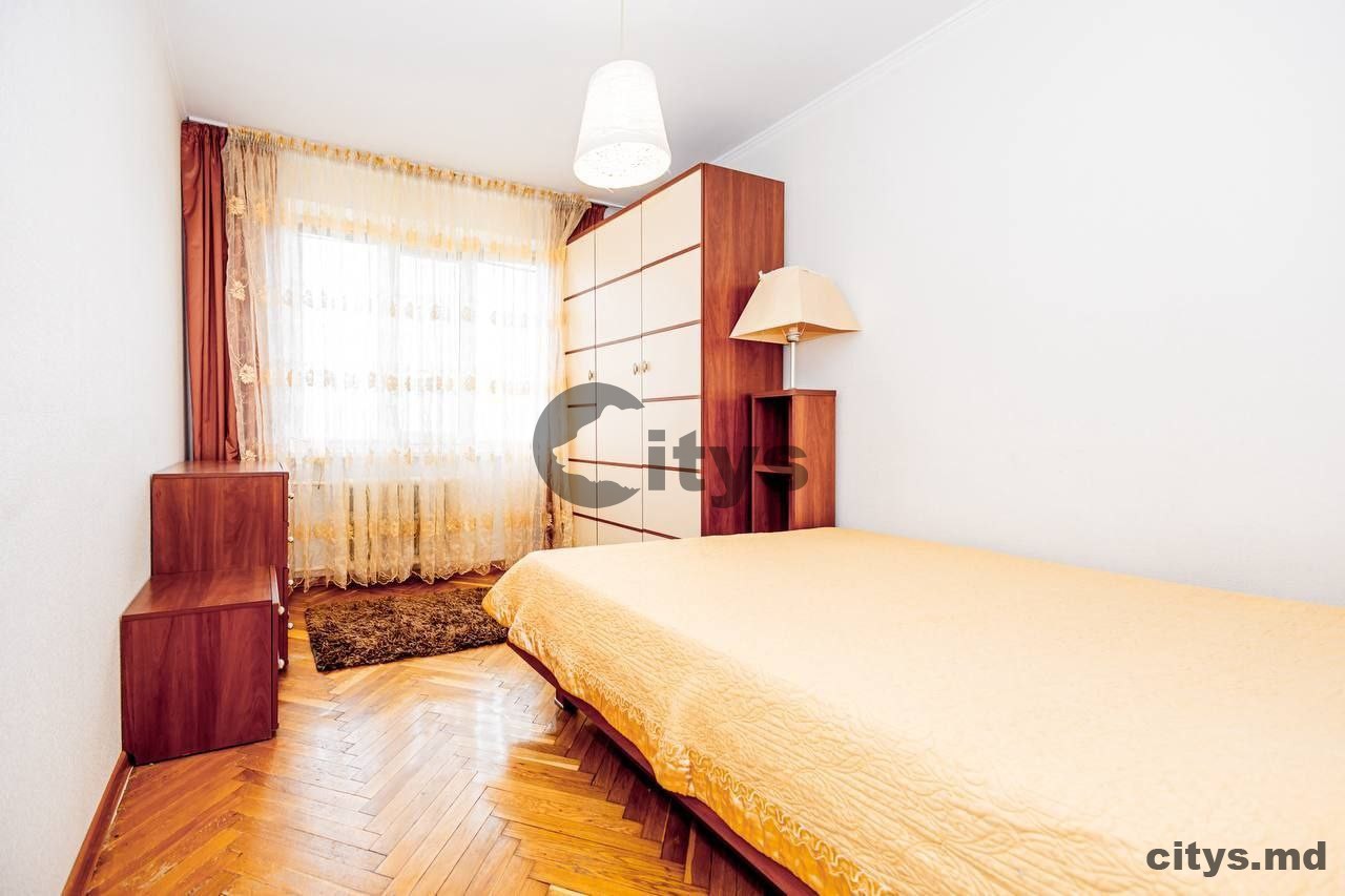 Apartament cu 2 camere, 56m², Independentei 6540 photo 6