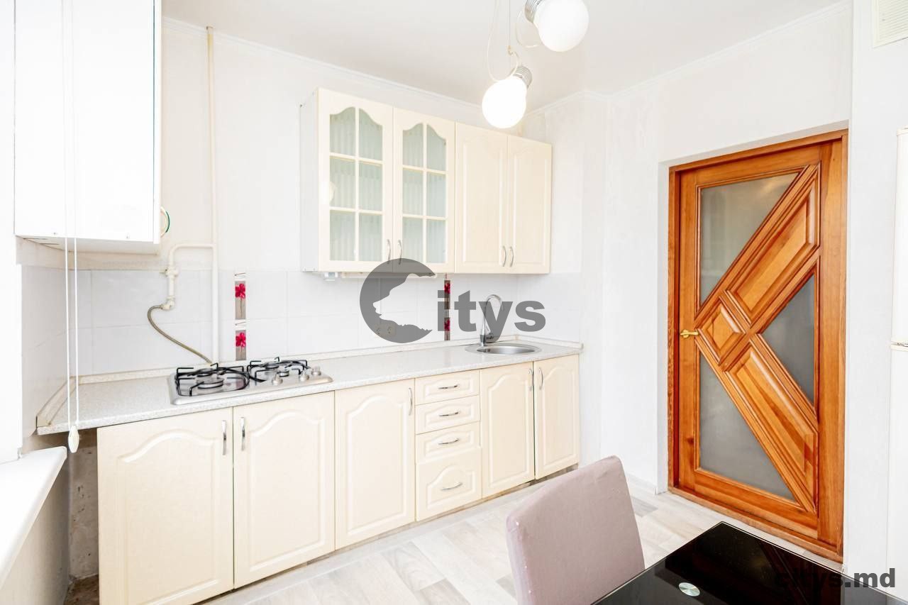 Apartament cu 2 camere, 56m², Independentei 6540 photo 0