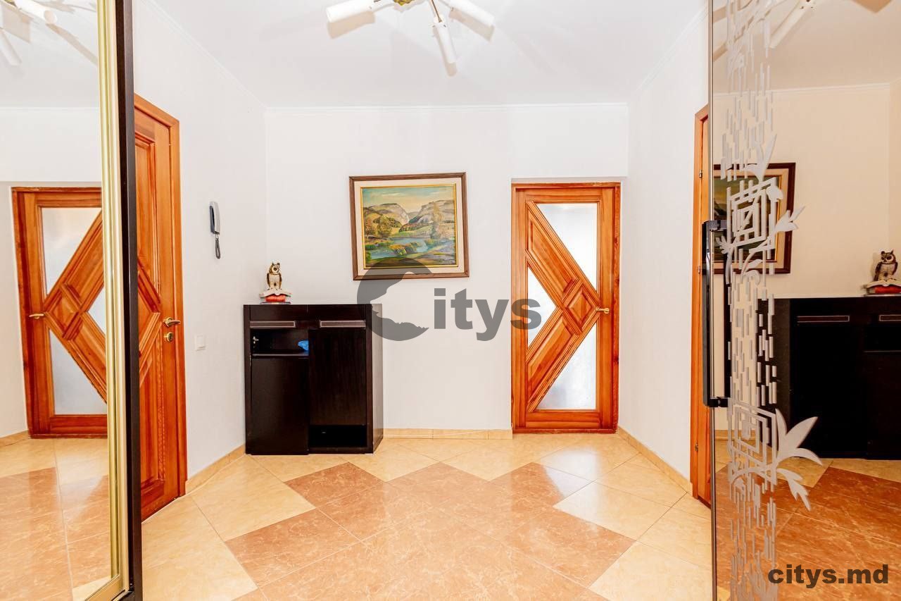 Apartament cu 2 camere, 56m², Independentei 6540 photo 8