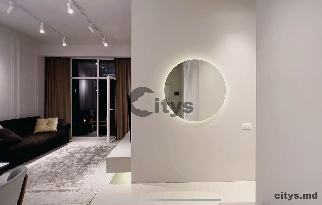 Chirie-2-х комнатная квартира, 100м², Bogdan Voevod photo 2