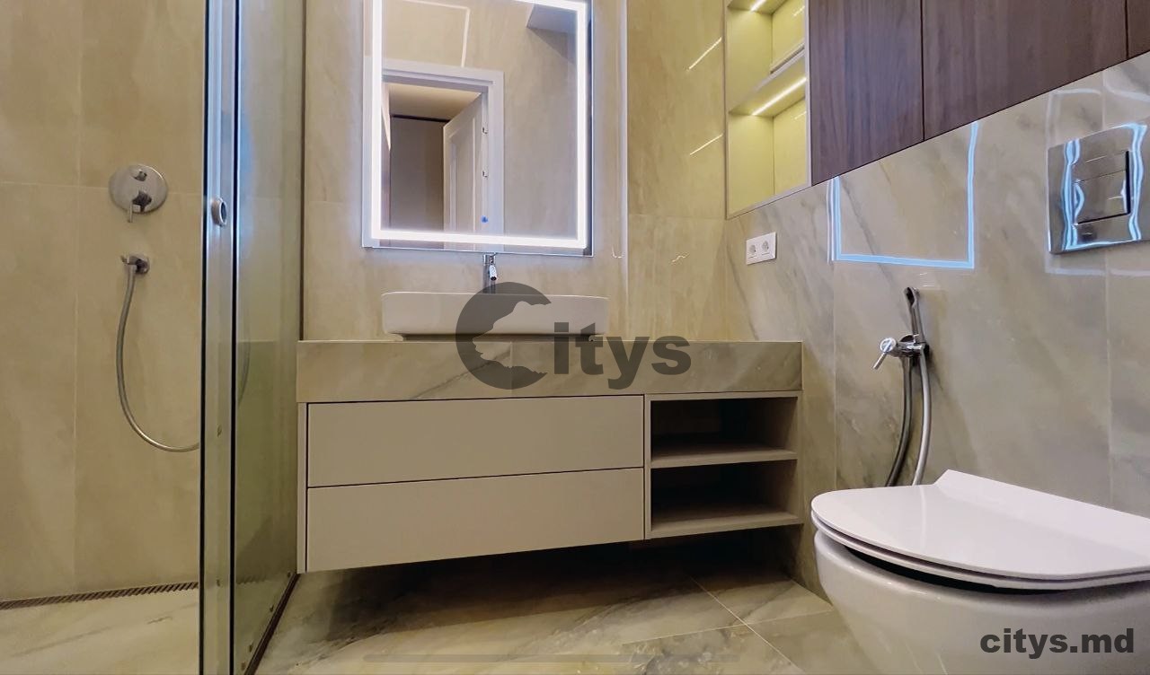 Chirie-2-х комнатная квартира, 100м², Bogdan Voevod photo 5