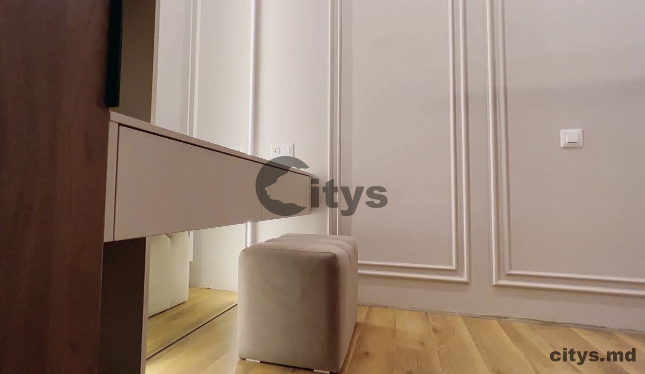 Chirie-2-х комнатная квартира, 100м², Bogdan Voevod photo 6