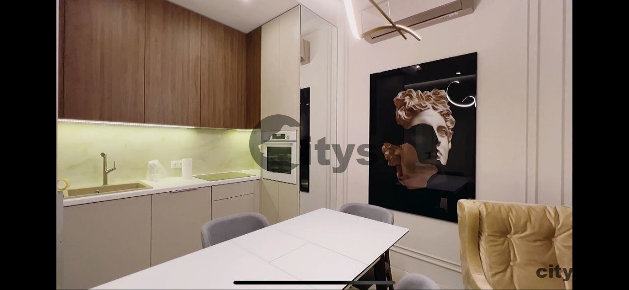 Chirie-2-х комнатная квартира, 100м², Bogdan Voevod photo 4
