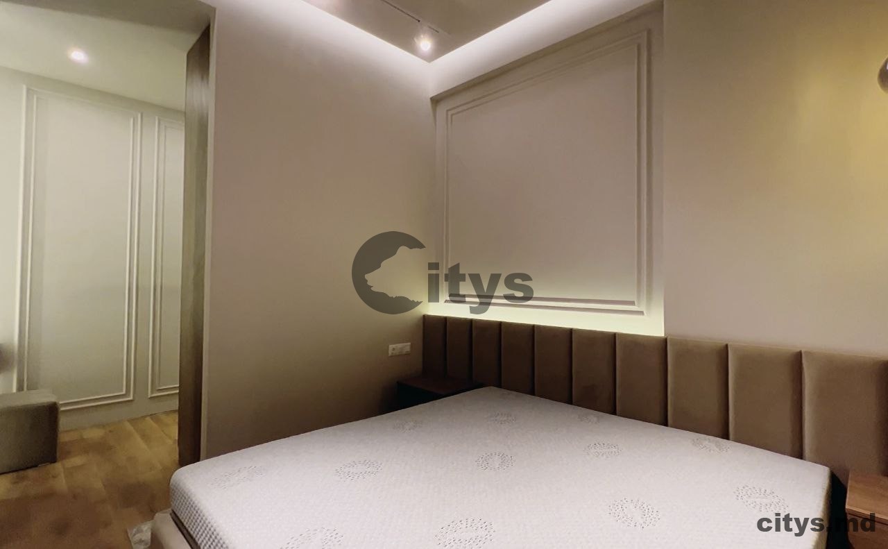 Chirie-2-х комнатная квартира, 100м², Bogdan Voevod photo 3