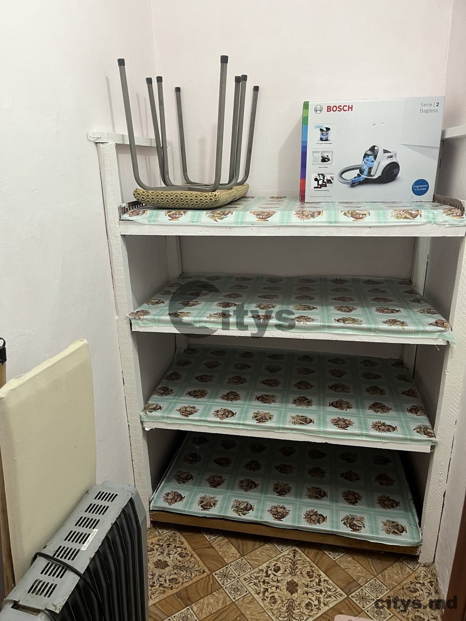 Chirie-Apartament cu 2 camere, 50m², Centru,Васили Александри photo 9