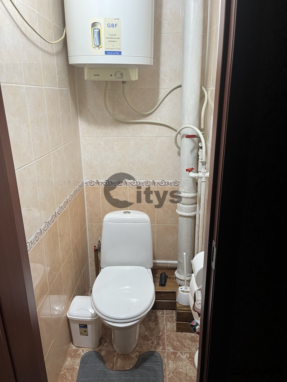 Chirie-Apartament cu 2 camere, 50m², Centru,Васили Александри photo 8