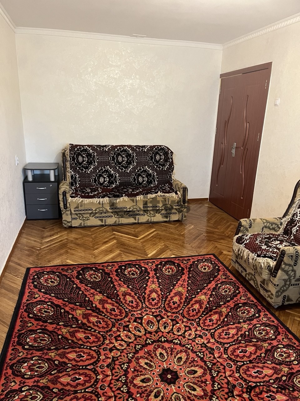 Chirie-Apartament cu 2 camere, 50m², Centru,Васили Александри photo 5