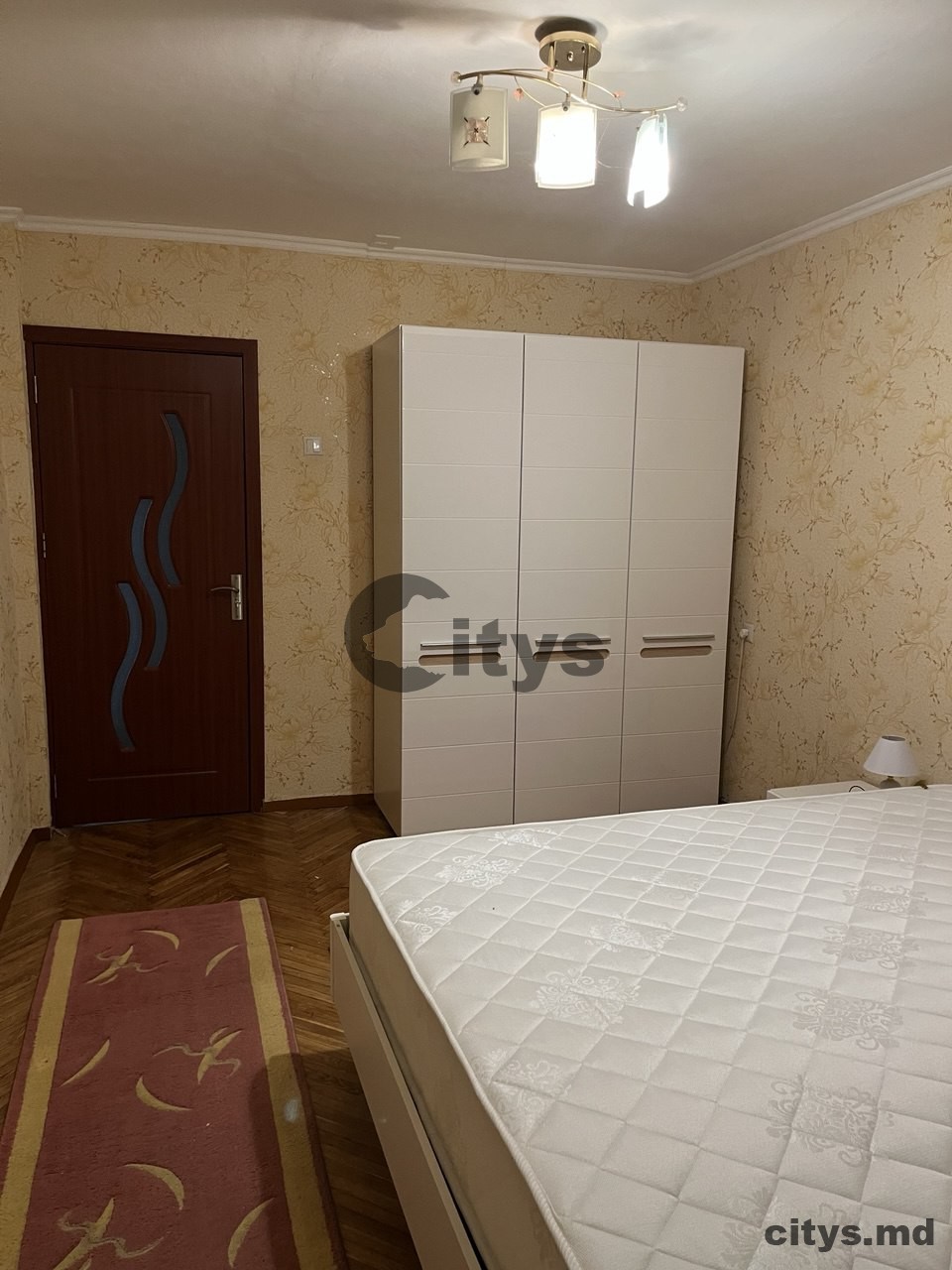 Chirie-Apartament cu 2 camere, 50m², Centru,Васили Александри photo 3
