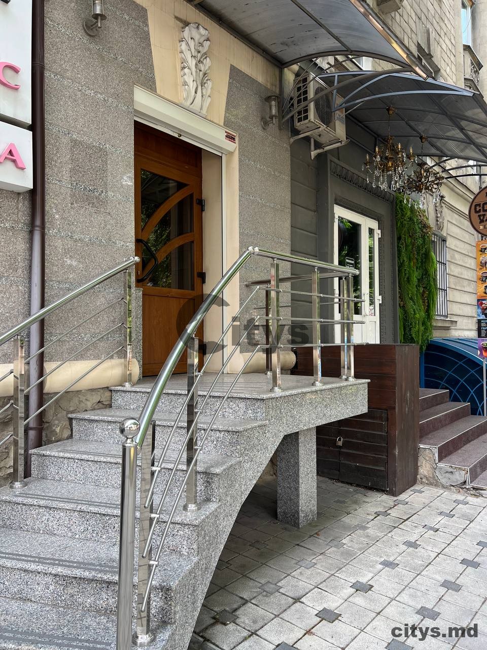 Chirie-Universal, 70m², centru,Пушкина photo 0
