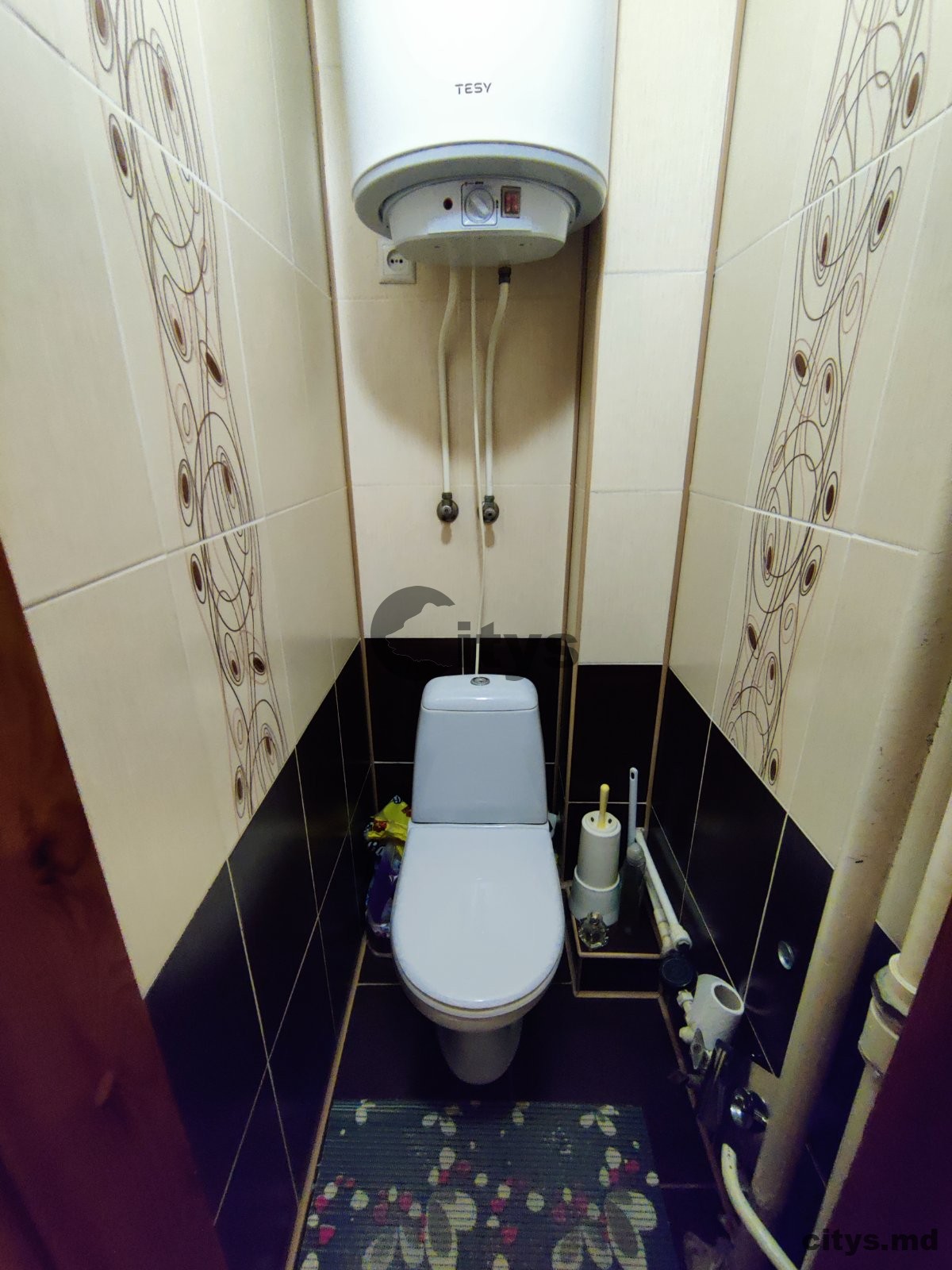 Chirie-Apartament cu 3 camere, 70m², Московский проспект photo 5