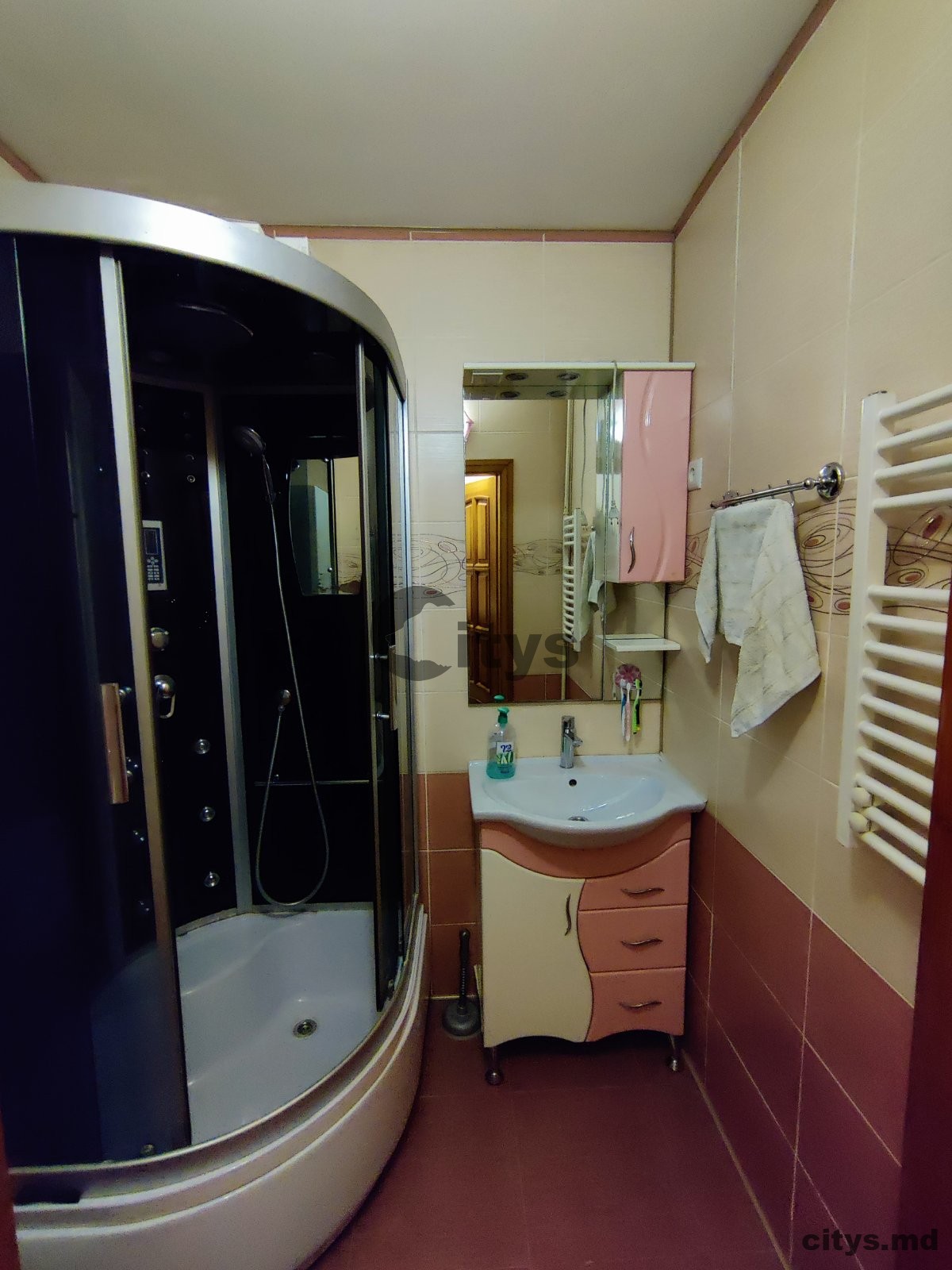 Chirie-Apartament cu 3 camere, 70m², Московский проспект photo 6