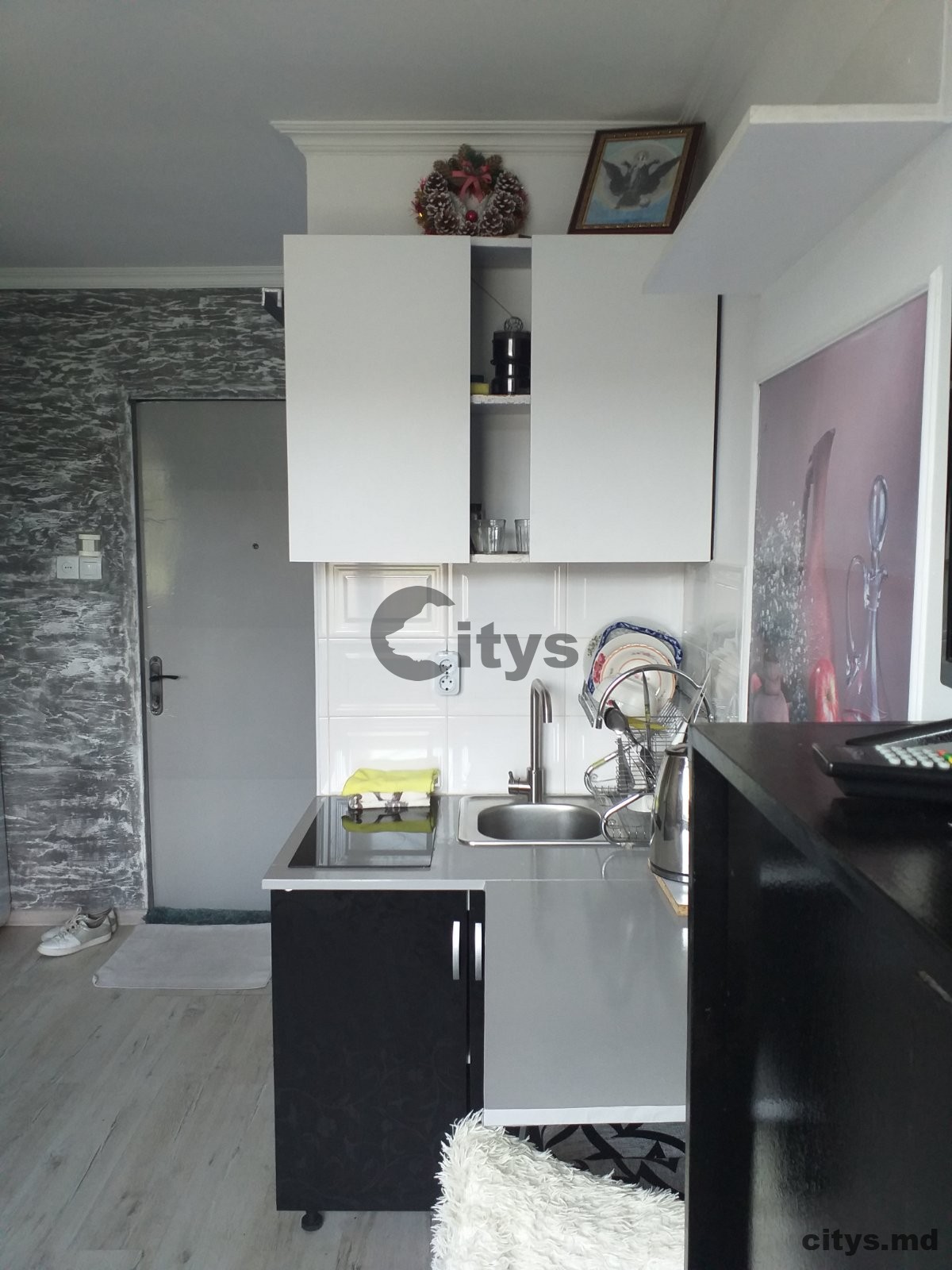 Chirie-Garsonieră, 17m², Каля Ешилор photo 7
