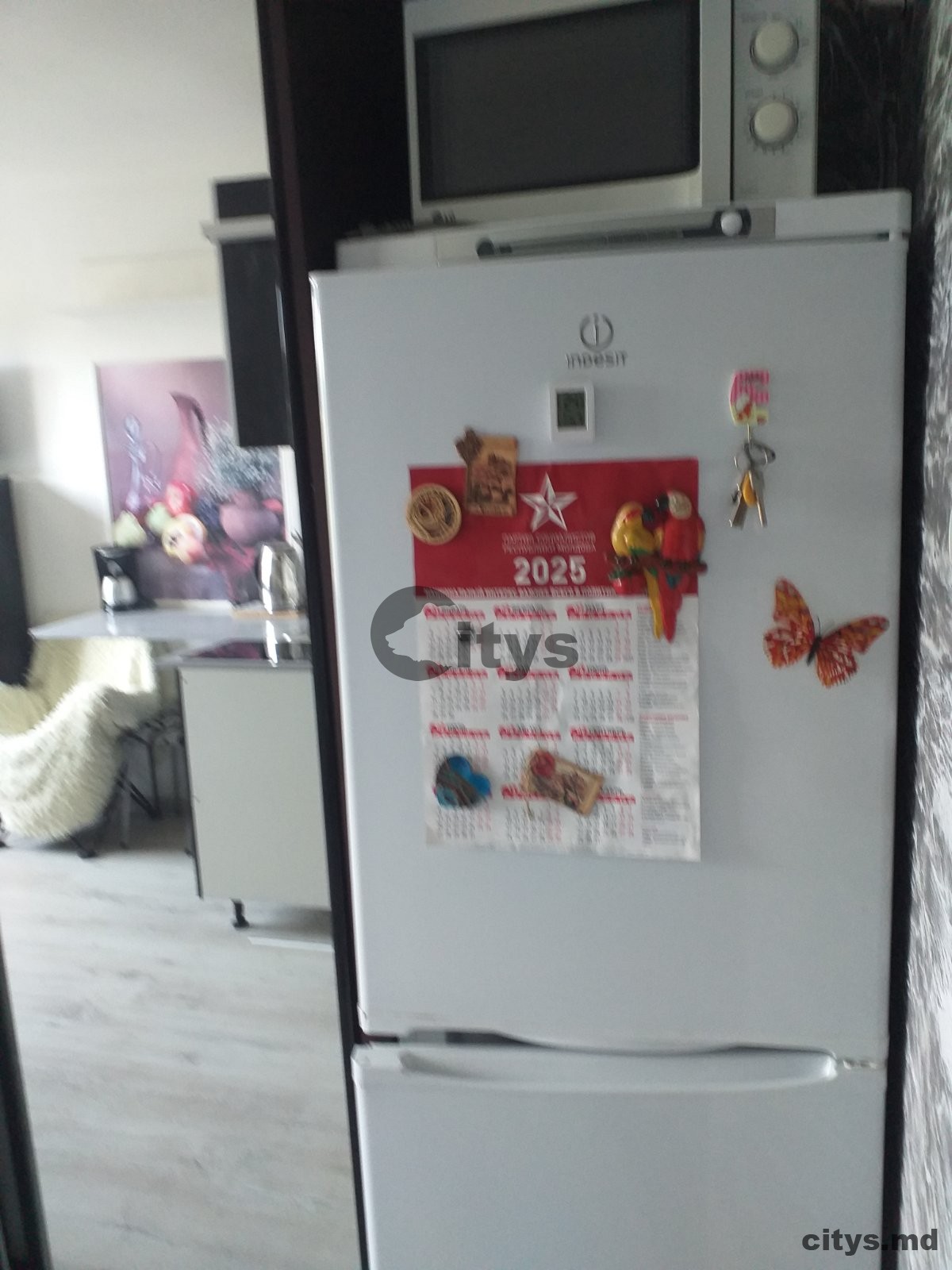 Chirie-Garsonieră, 17m², Каля Ешилор photo 4