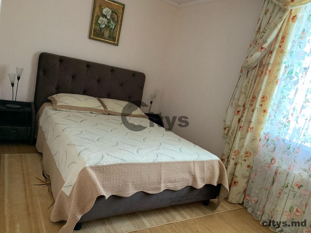 Chirie-Apartament cu 2 camere, 45m²,Buiucani. str. George Topârceanu, photo 3 - citys.md Chirie-Apartament cu 2 camere, 45m²,Buiucani. str. George Topârceanu, photo 2