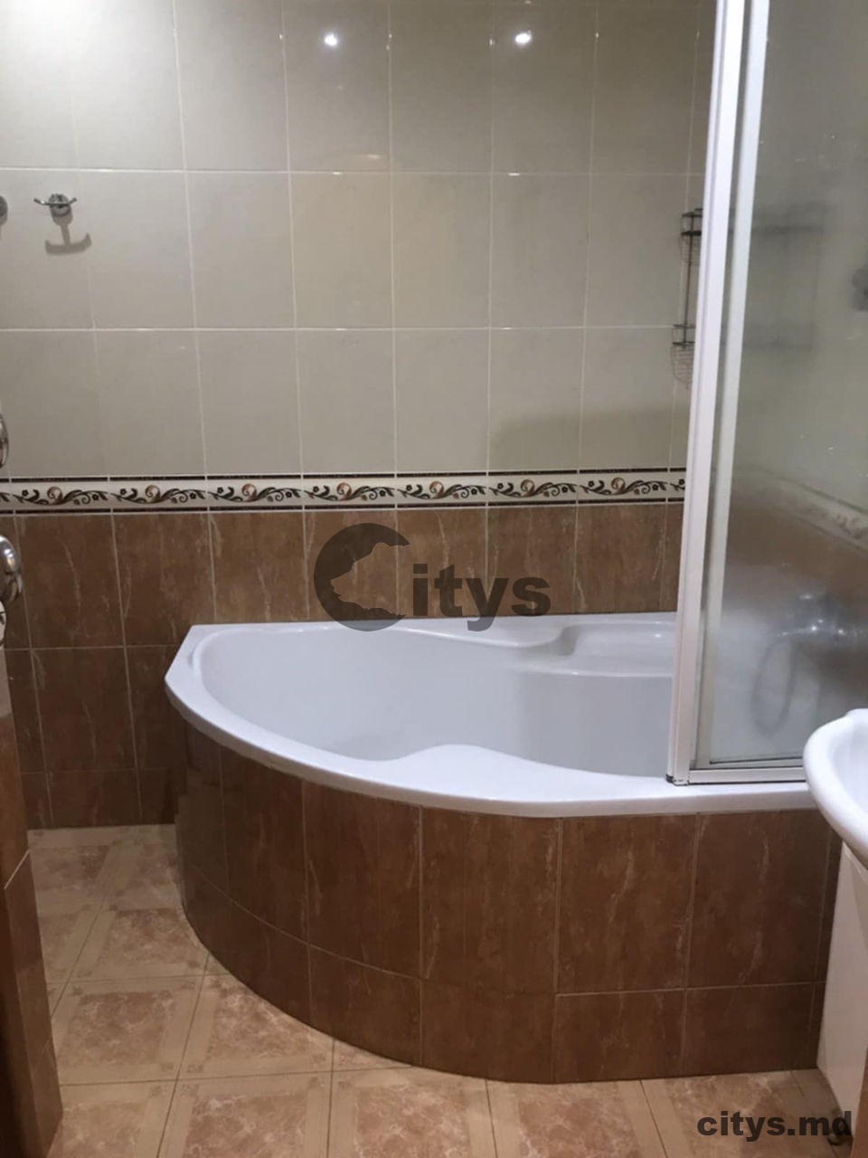 Chirie-Apartament cu 2 camere, 53m², Botanica.str.Valea Crucii photo 2