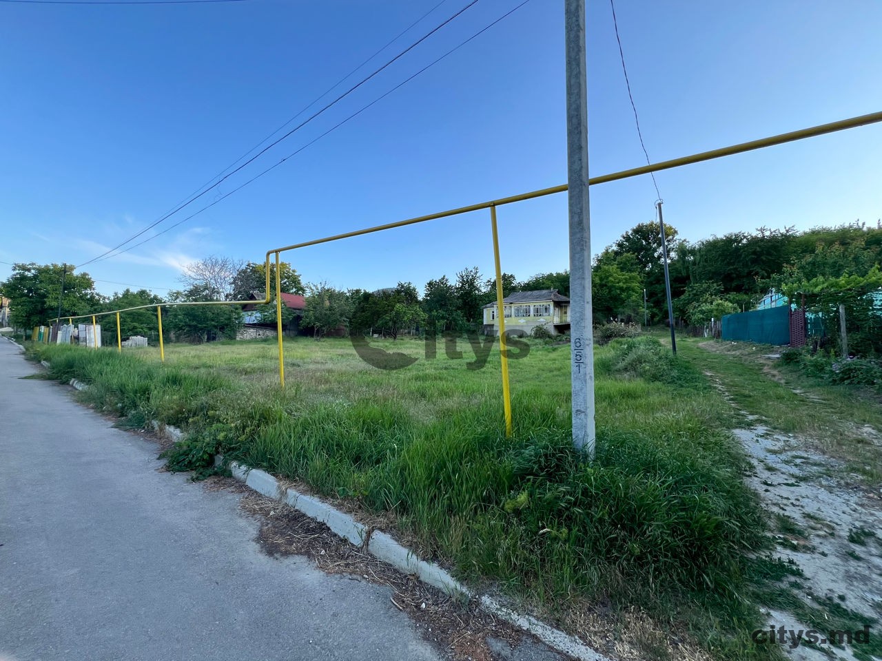 Teren  pentru construcții, Luceafarul photo 3