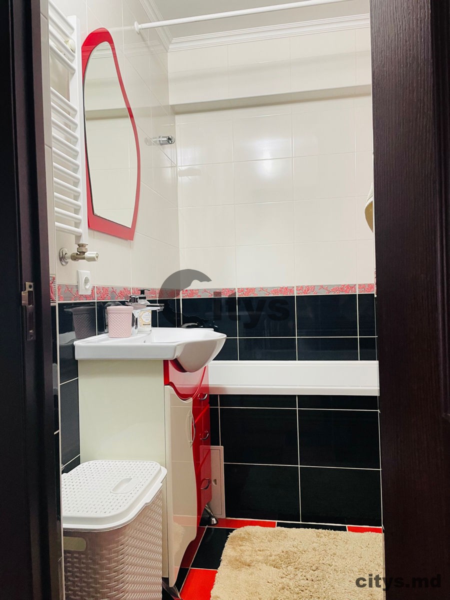 Chirie - Apartament cu 1 cameră, 50m², Botanica, Sarmizegetusa photo 4 - citys.md Chirie - Apartament cu 1 cameră, 50m², Botanica, Sarmizegetusa photo 3