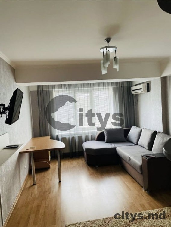 Chirie - Apartament cu 1 cameră, 50m², Botanica, Sarmizegetusa photo 3 - citys.md Chirie - Apartament cu 1 cameră, 50m², Botanica, Sarmizegetusa photo 2