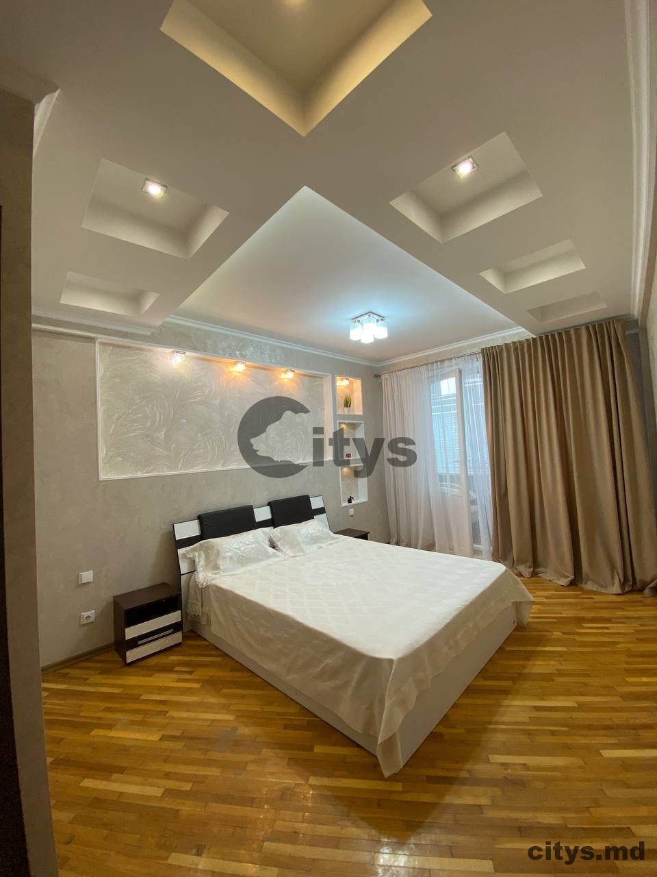 Chirie-Apartament cu 2 camere, 82m², Botanica,Grenoble photo 1 - citys.md Chirie-Apartament cu 2 camere, 82m², Botanica,Grenoble photo 0