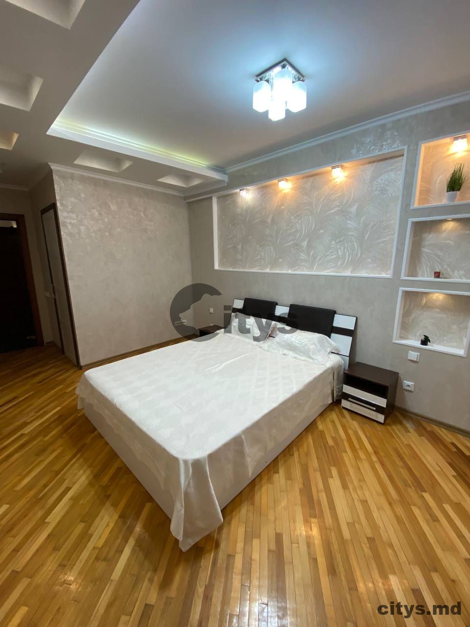 Chirie-Apartament cu 2 camere, 82m², Botanica,Grenoble photo 3 - citys.md Chirie-Apartament cu 2 camere, 82m², Botanica,Grenoble photo 2