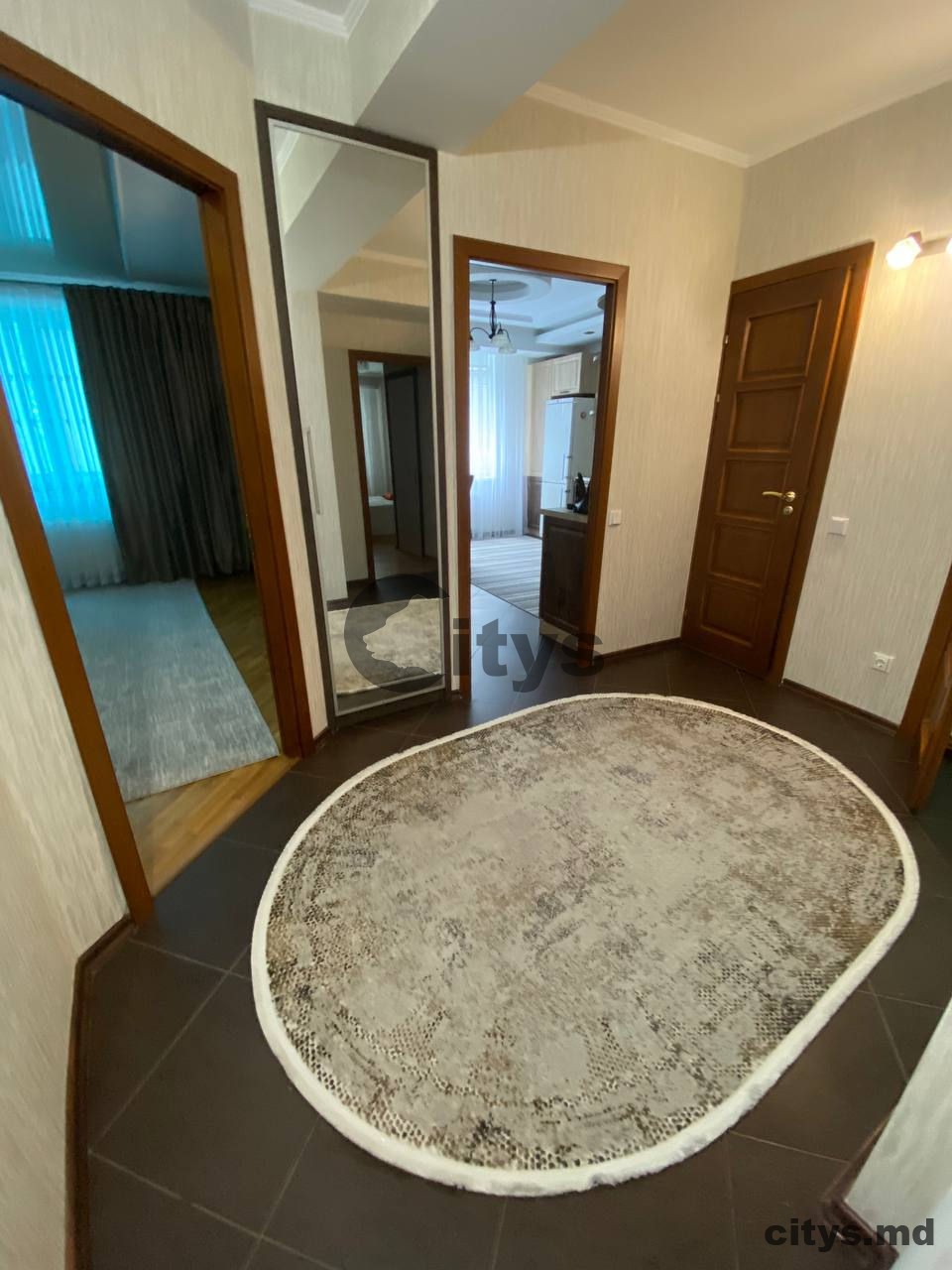 Chirie-Apartament cu 2 camere, 82m², Botanica,Grenoble photo 8 - citys.md Chirie-Apartament cu 2 camere, 82m², Botanica,Grenoble photo 7