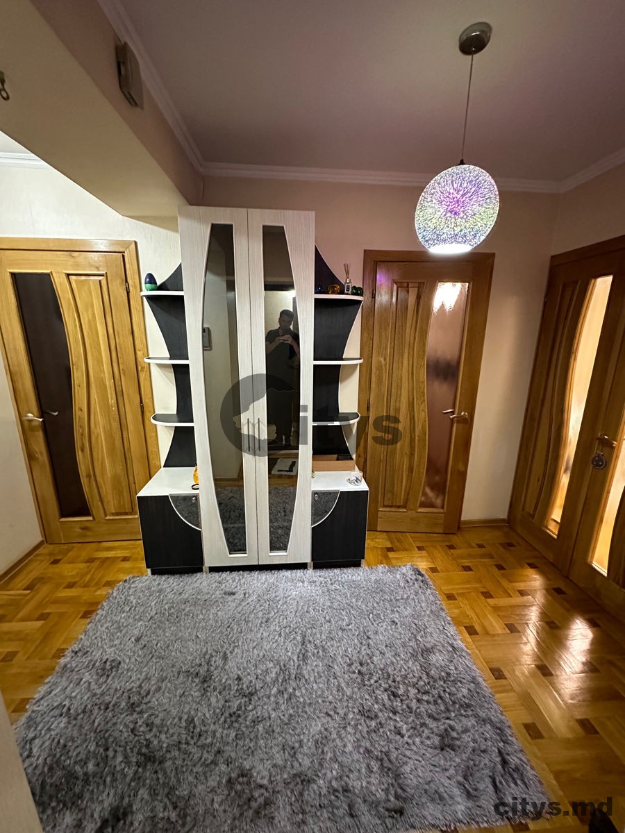 Chirie - 2-х комнатная квартира, 60м², Buiucani,Serghei Rahmaninov photo 8 - citys.md Chirie - 2-х комнатная квартира, 60м², Buiucani,Serghei Rahmaninov photo 7