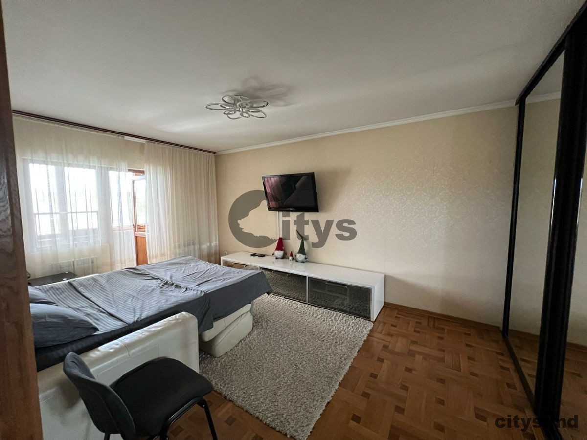 Chirie - 2-х комнатная квартира, 60м², Buiucani,Serghei Rahmaninov photo 1 - citys.md Chirie - 2-х комнатная квартира, 60м², Buiucani,Serghei Rahmaninov photo 0