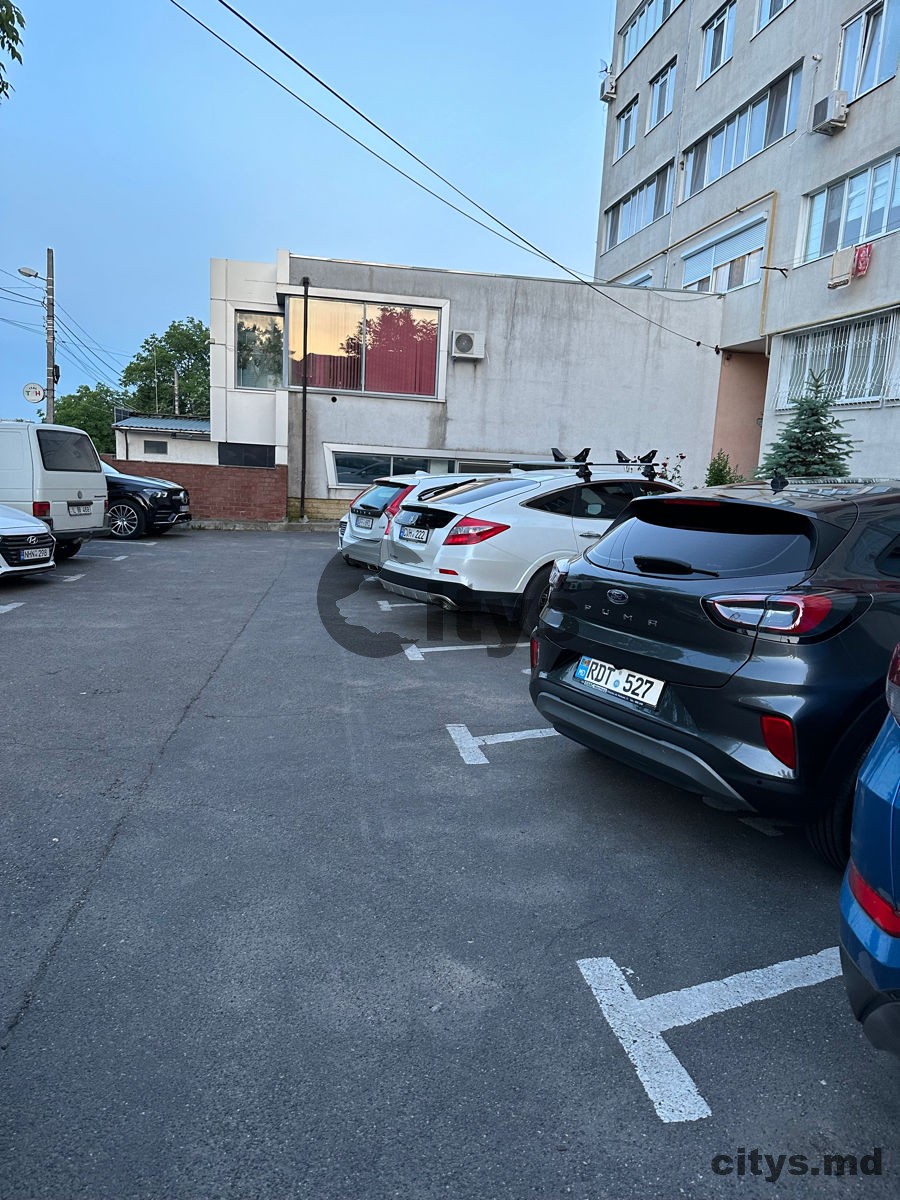 Chirie - 2-х комнатная квартира, 60м², Buiucani,Serghei Rahmaninov photo 4 - citys.md Chirie - 2-х комнатная квартира, 60м², Buiucani,Serghei Rahmaninov photo 3