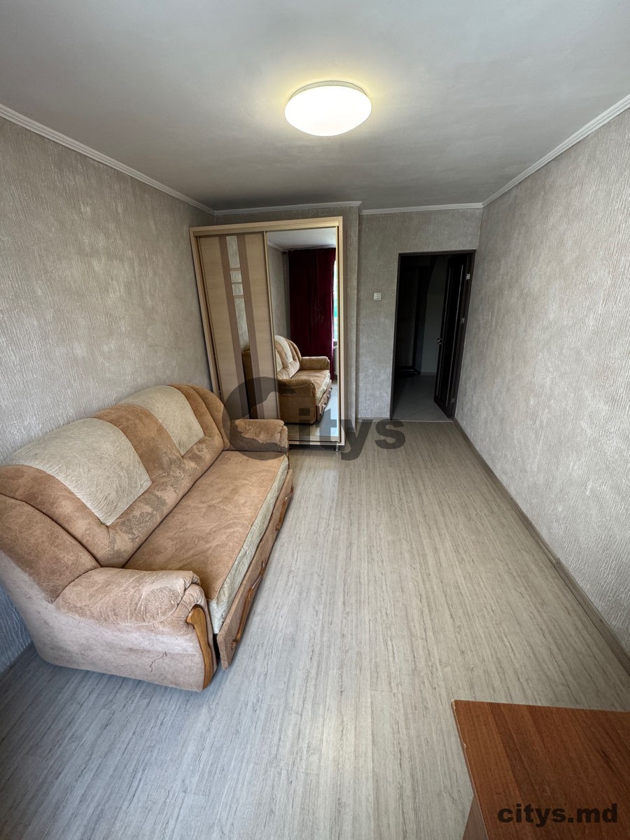 Chirie-Apartament cu 3 camere, 69m², Telecentru, Cornului photo 8