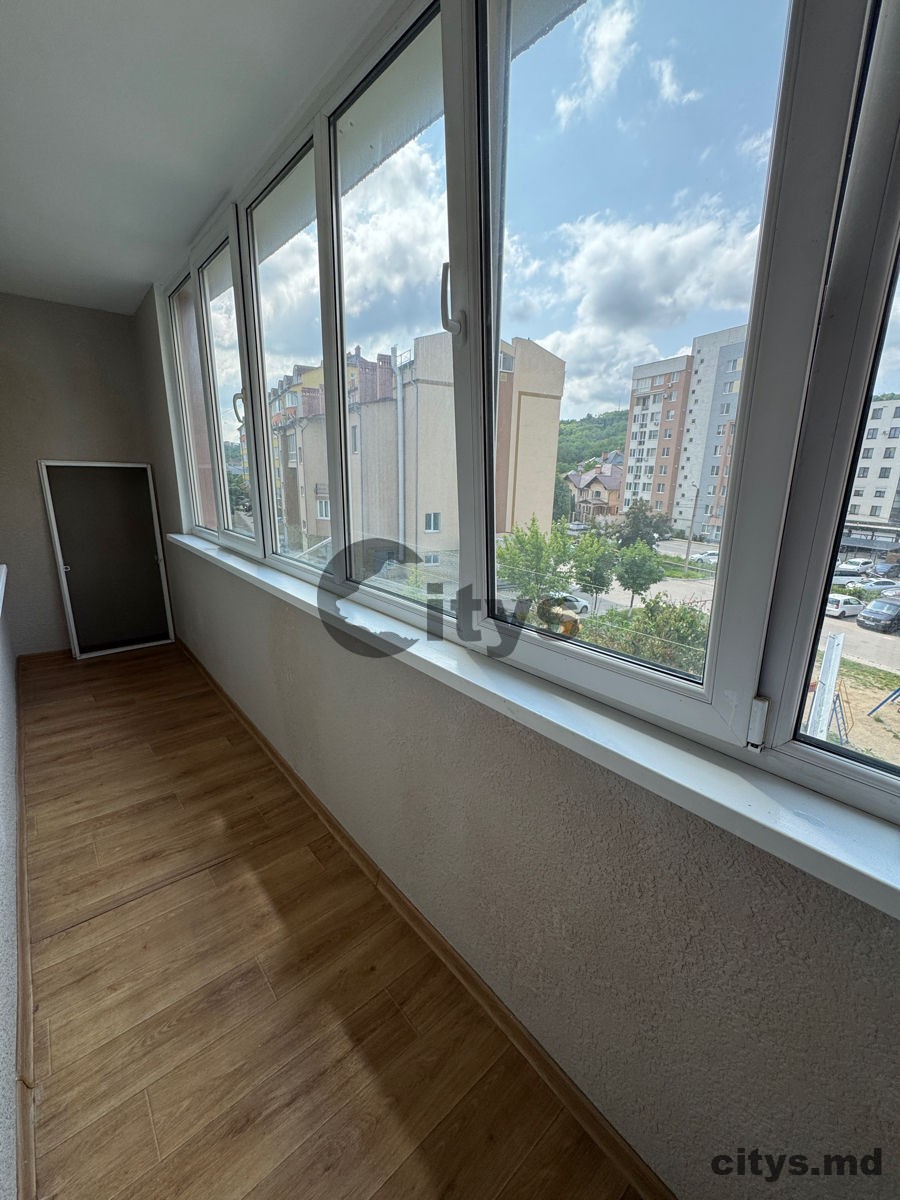 Chirie-Apartament cu 3 camere, 69m², Telecentru, Cornului photo 6