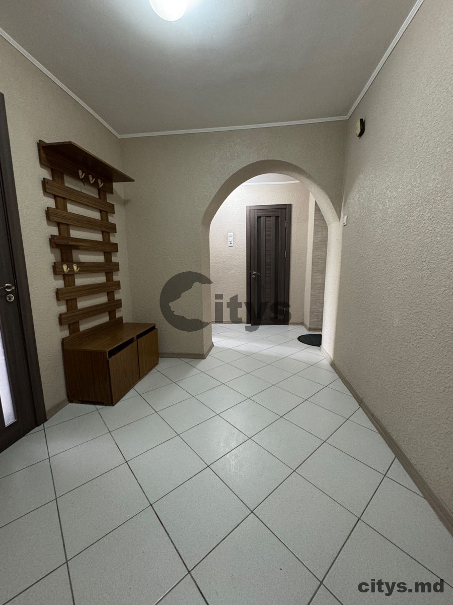 Chirie-Apartament cu 3 camere, 69m², Telecentru, Cornului photo 5
