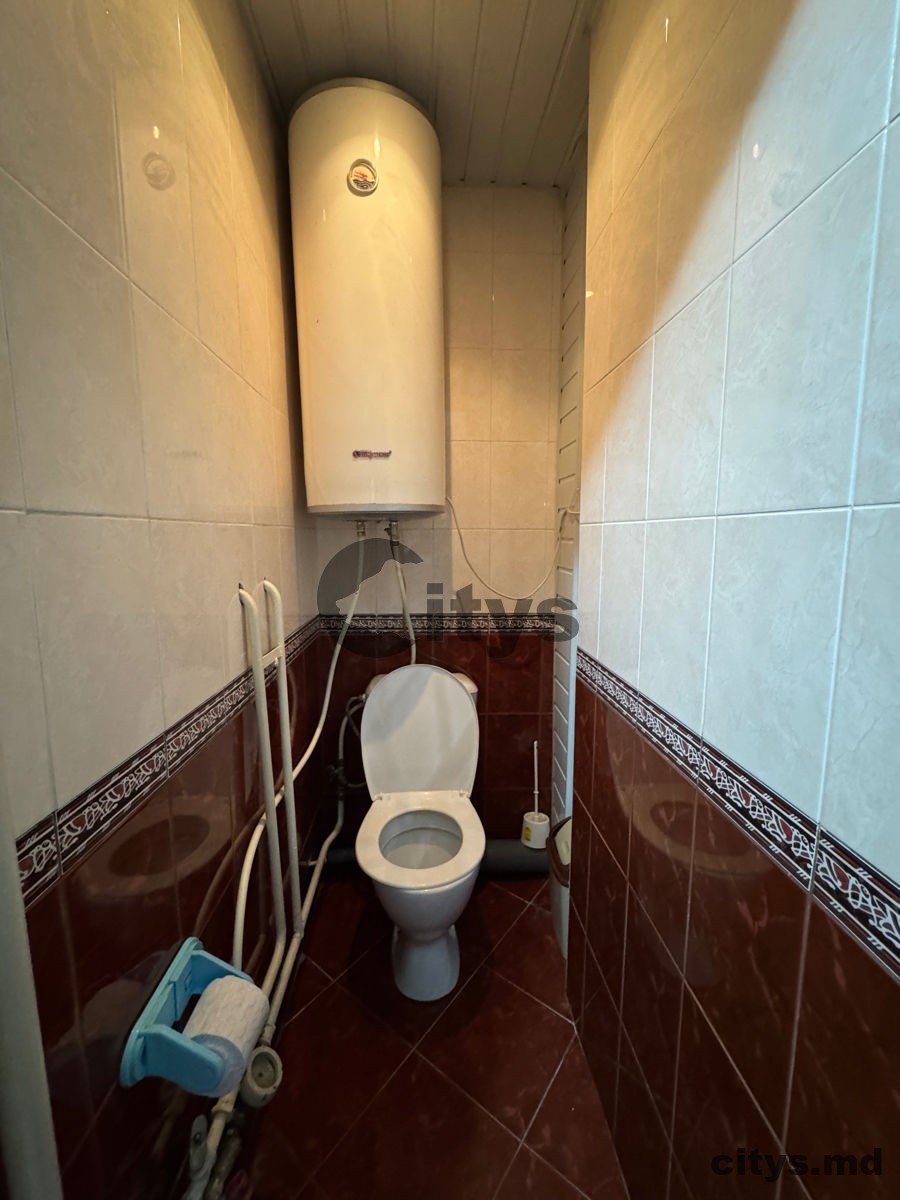 Chirie-Apartament cu 3 camere, 69m², Telecentru, Cornului photo 3