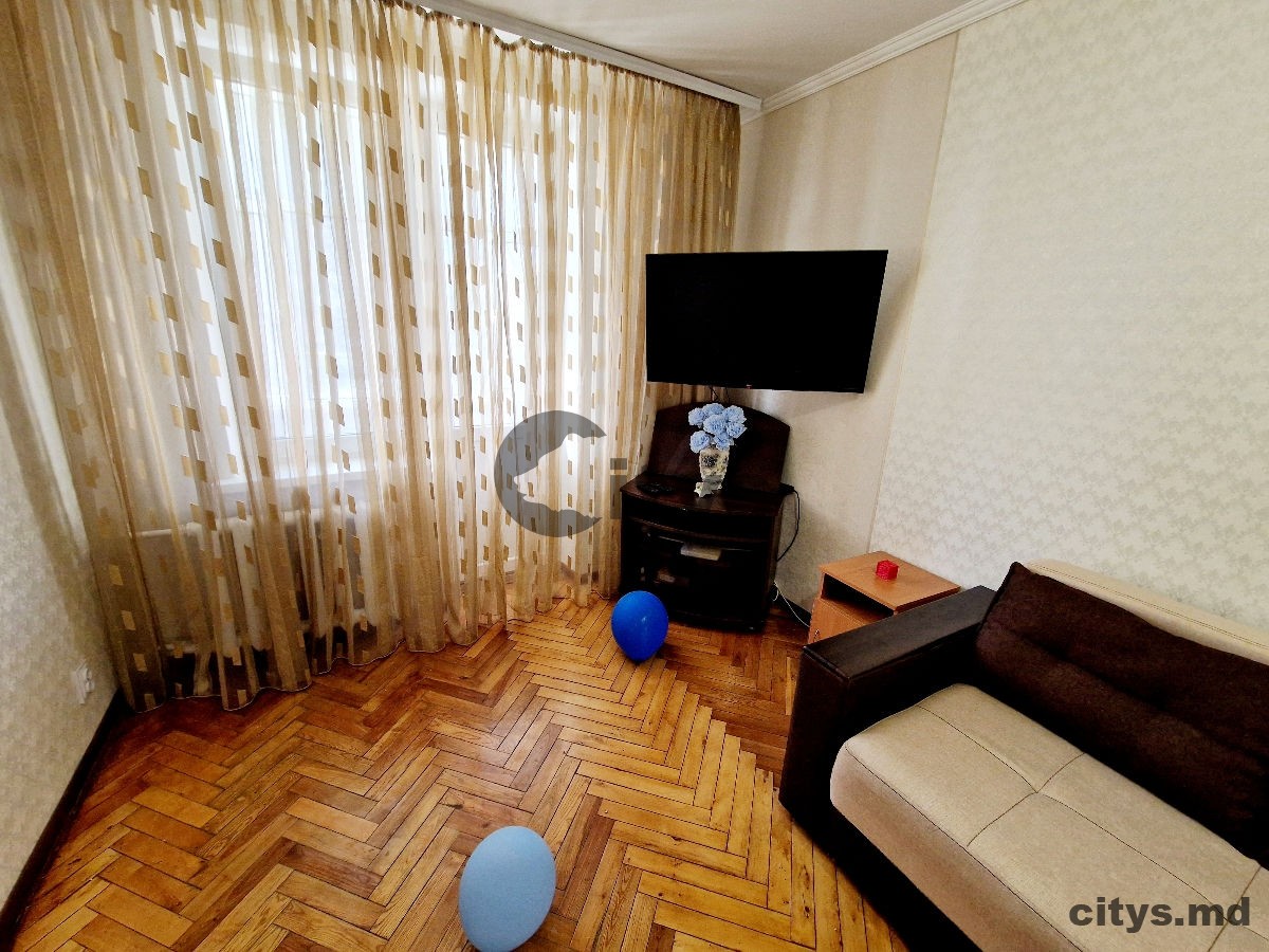 1 комнатная квартира, 35м², Rîşcani, Kiev photo 9 - citys.md 1 комнатная квартира, 35м², Rîşcani, Kiev photo 8