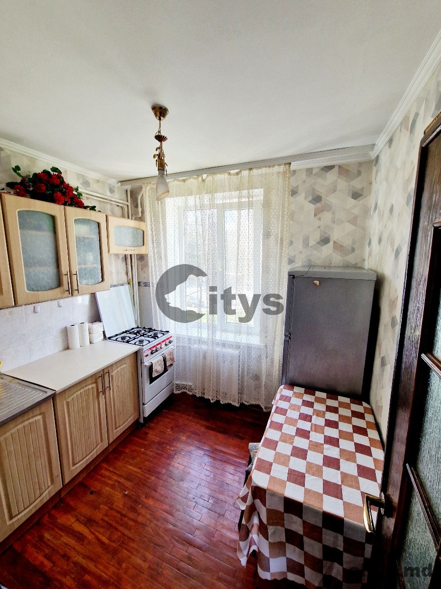1 комнатная квартира, 35м², Rîşcani, Kiev photo 3 - citys.md 1 комнатная квартира, 35м², Rîşcani, Kiev photo 2