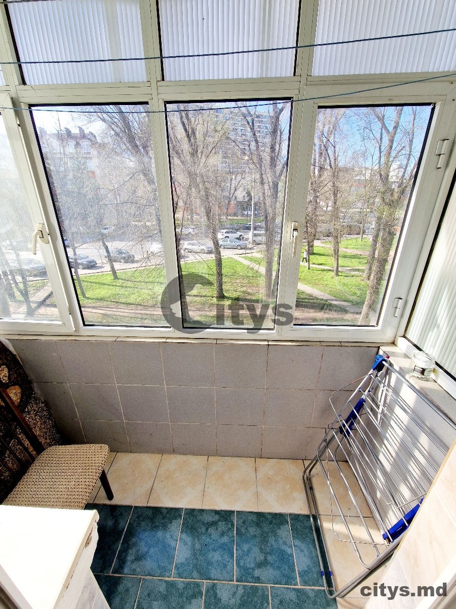 1 комнатная квартира, 35м², Rîşcani, Kiev photo 7 - citys.md 1 комнатная квартира, 35м², Rîşcani, Kiev photo 6