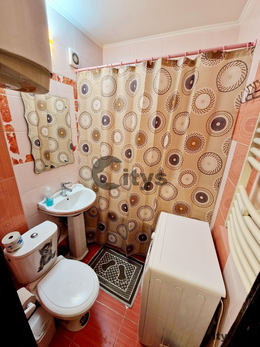 1 комнатная квартира, 35м², Rîşcani, Kiev photo 6 - citys.md 1 комнатная квартира, 35м², Rîşcani, Kiev photo 5