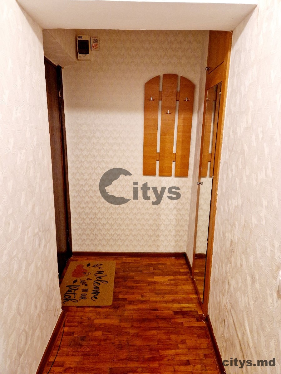 1 комнатная квартира, 35м², Rîşcani, Kiev photo 5 - citys.md 1 комнатная квартира, 35м², Rîşcani, Kiev photo 4