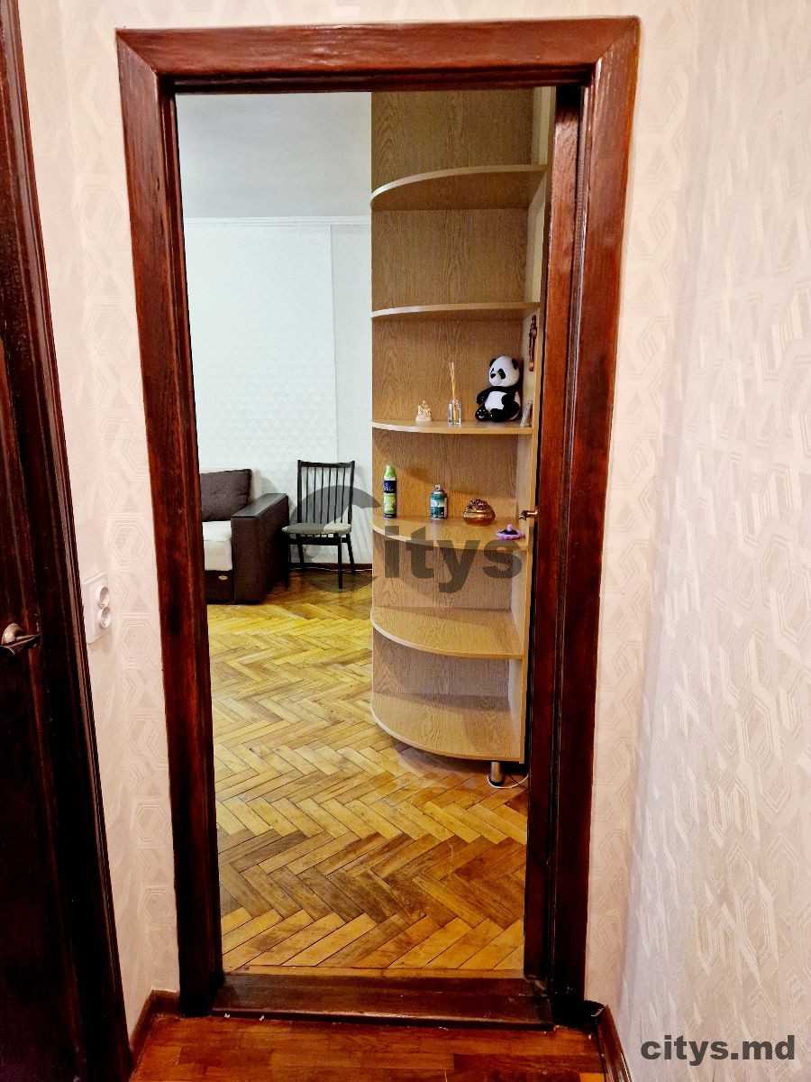 1 комнатная квартира, 35м², Rîşcani, Kiev photo 4 - citys.md 1 комнатная квартира, 35м², Rîşcani, Kiev photo 3