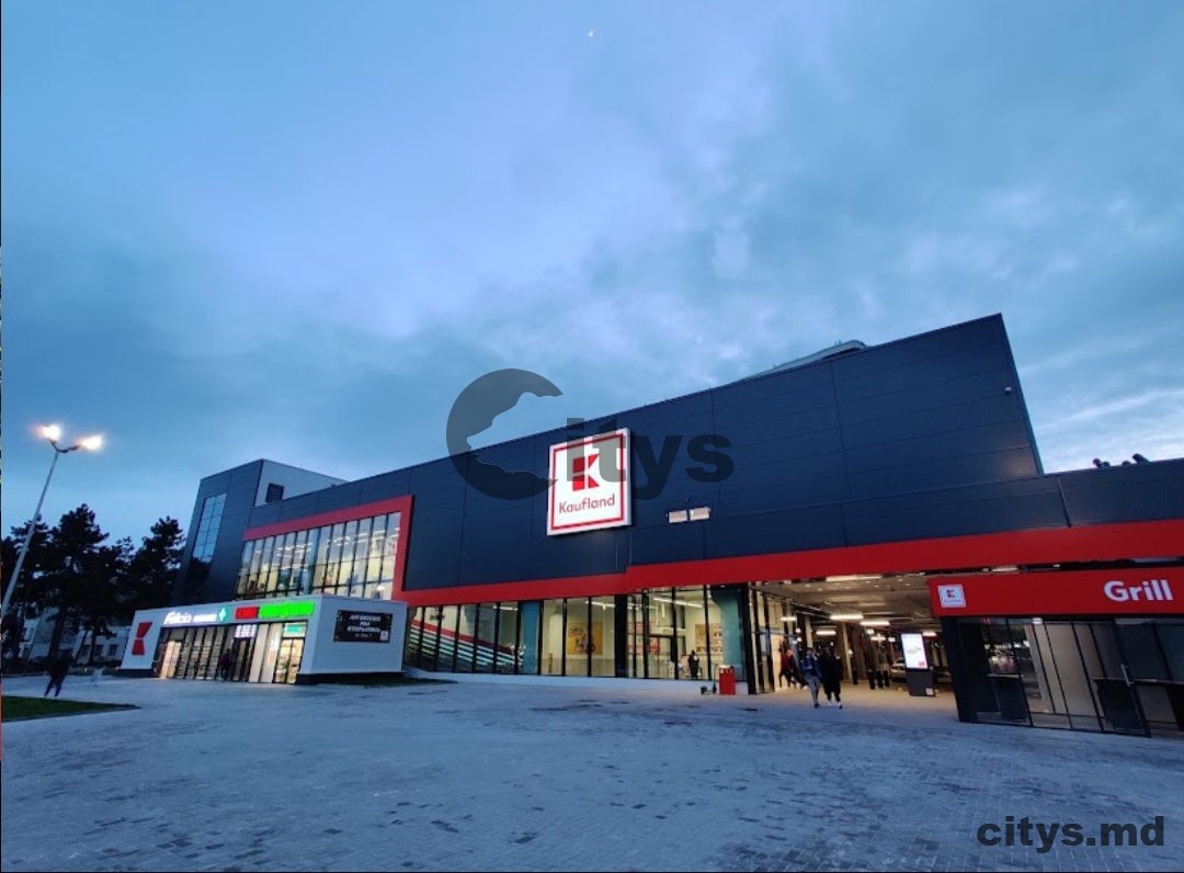 1 комнатная квартира, 35м², Rîşcani, Kiev photo 2 - citys.md 1 комнатная квартира, 35м², Rîşcani, Kiev photo 1