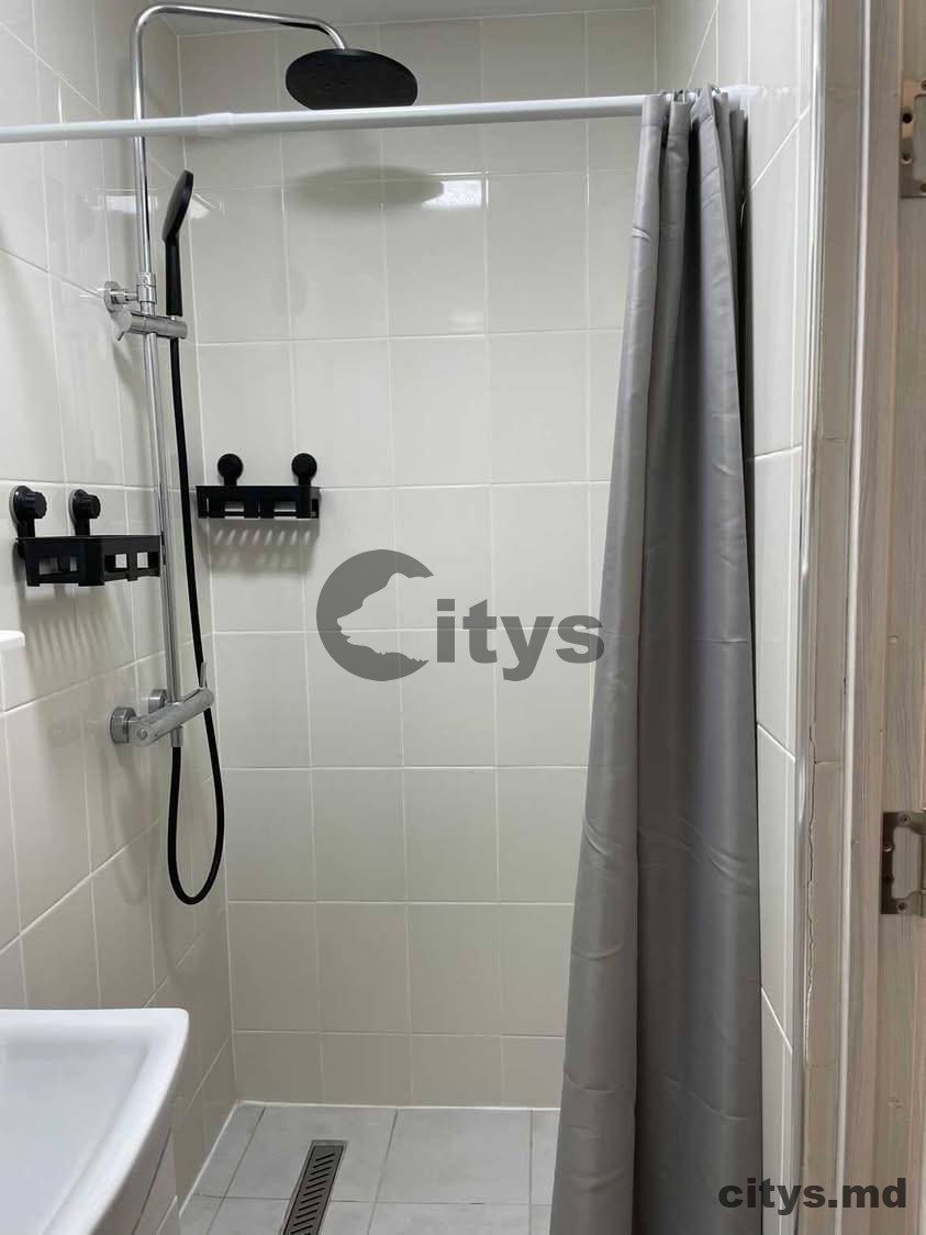 Garsonieră, 19m², Botanica, Constantin Brâncuşi photo 5