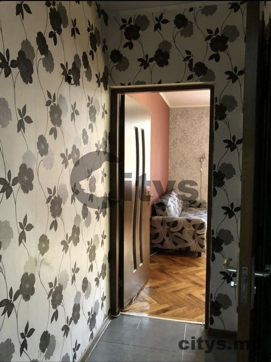 2-х комнатная квартира, 46м², Riscani, Nicolae Dimo photo 3 - citys.md 2-х комнатная квартира, 46м², Riscani, Nicolae Dimo photo 2