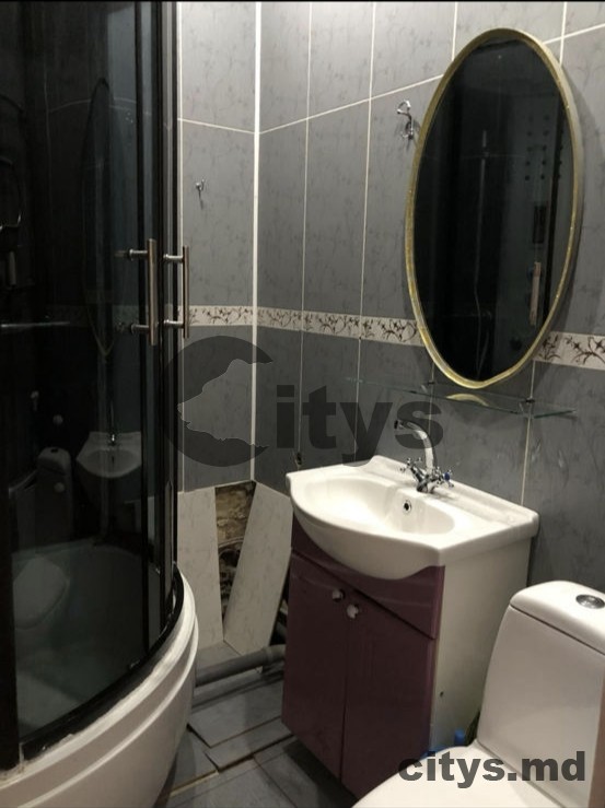 2-х комнатная квартира, 46м², Riscani, Nicolae Dimo photo 8 - citys.md 2-х комнатная квартира, 46м², Riscani, Nicolae Dimo photo 7