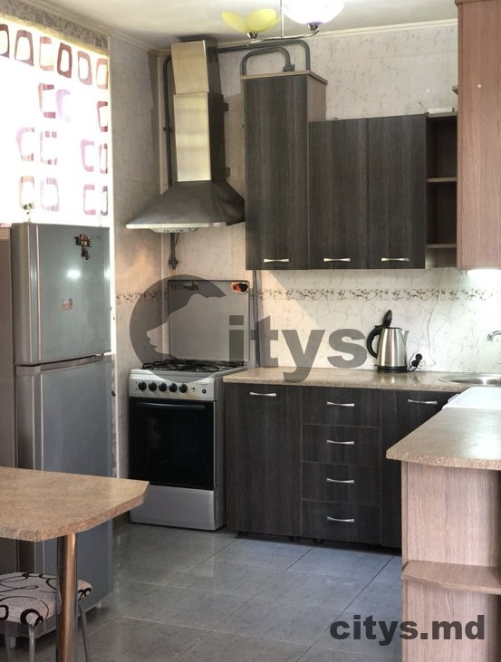 2-х комнатная квартира, 46м², Riscani, Nicolae Dimo photo 2 - citys.md 2-х комнатная квартира, 46м², Riscani, Nicolae Dimo photo 1